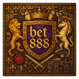 bet 888 logo